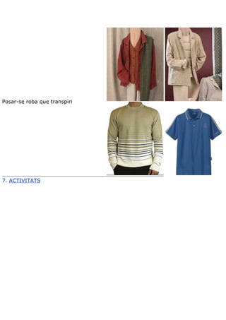 Teoria aparell excretor