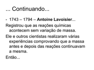 Antoine Lavoisier by Sara Santos