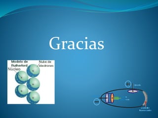 Gracias
 