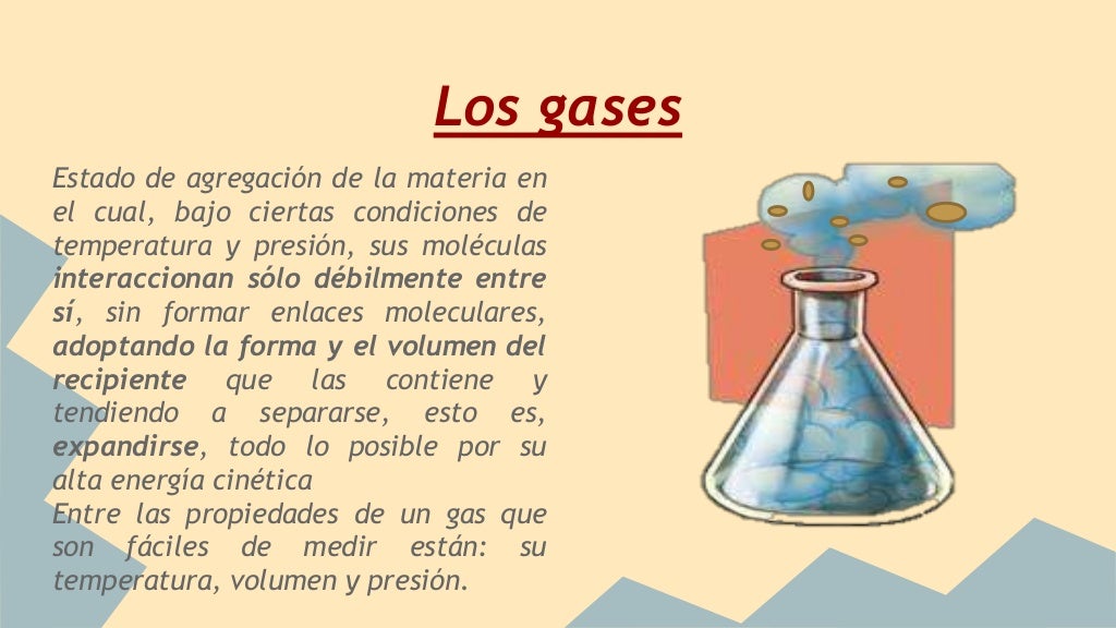 Teoria de los gases (3)