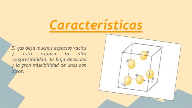 Teoria de los gases (3)