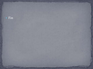  Fin
 