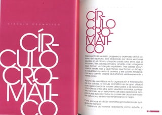 Teoria color universidad-del-valle