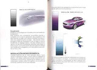 Teoria color universidad-del-valle