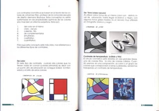 Teoria color universidad-del-valle