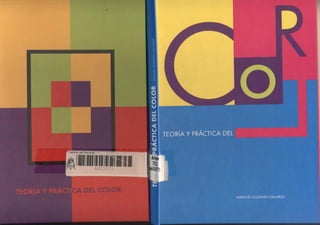 Teoria color universidad-del-valle