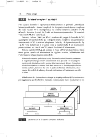 Teoria complessità | PDF