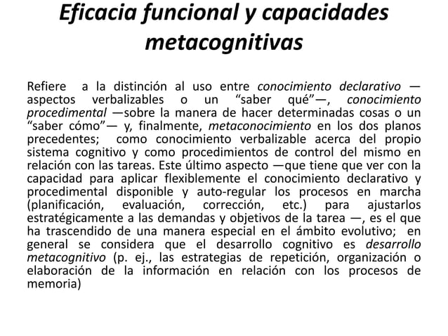 Teoria computacional de la mente PPT