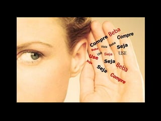 Teorias da Comunicação