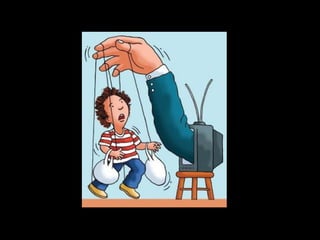 Teorias da Comunicação