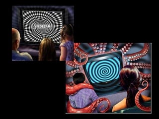 Teorias da Comunicação