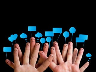 Teorias da Comunicação