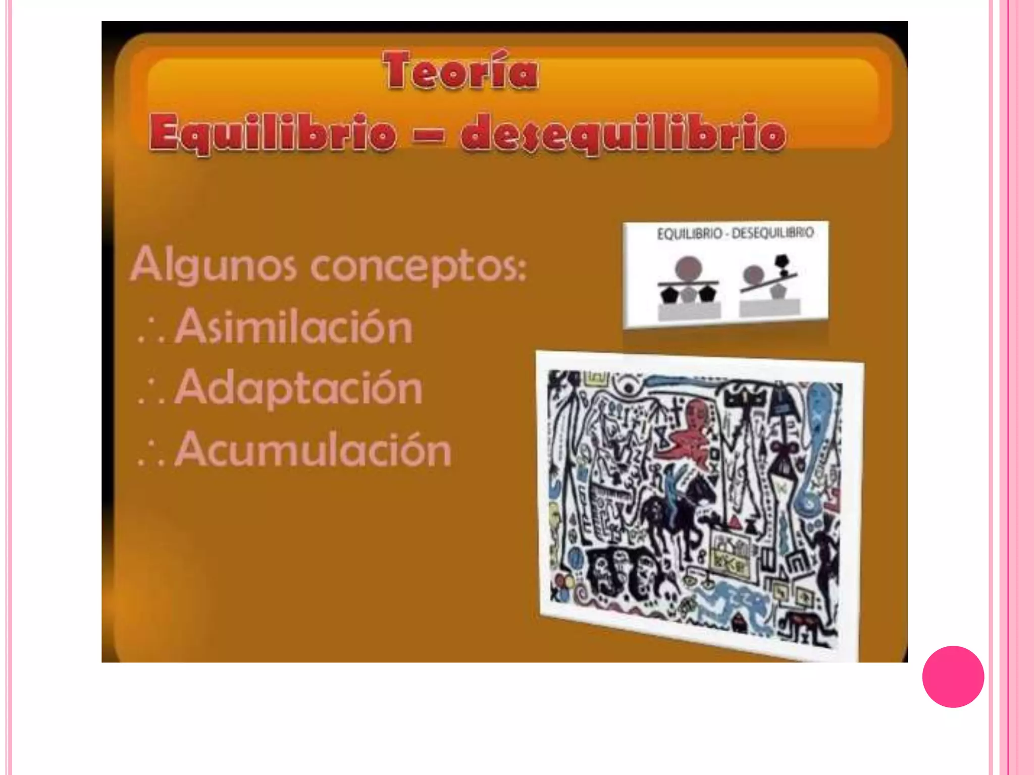 Teoria constructivista piaget correcta