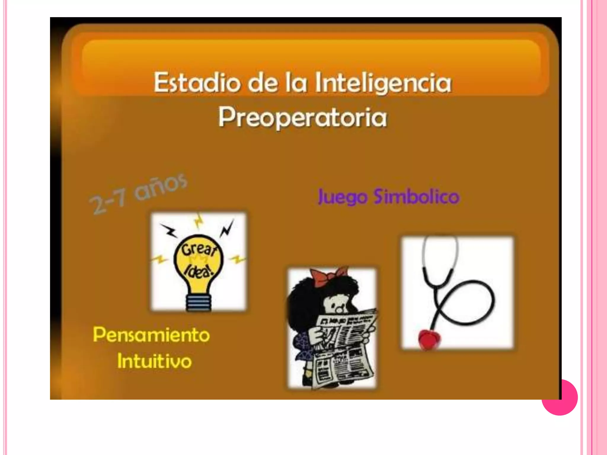 Teoria constructivista piaget correcta