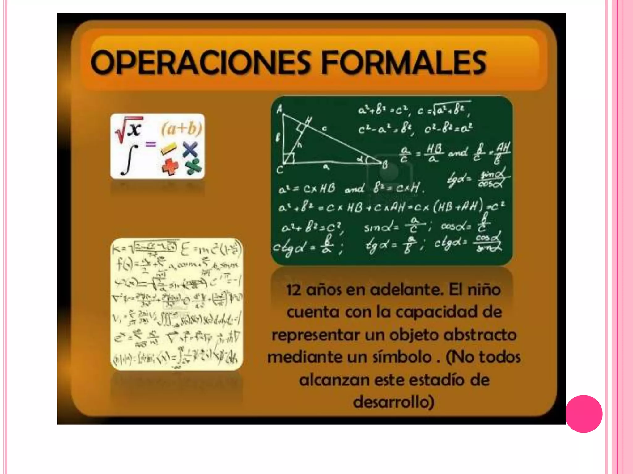 Teoria constructivista piaget correcta