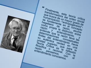 Teoria critica sociologia resumen_teoria_online