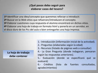 Pueden implicar cualquier área curricular de forma simultanea.