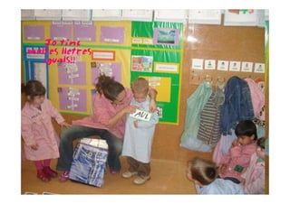 Jo tinc
moltes lletres
   iguals!!
 