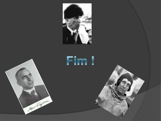 Teoria da deriva continental e da expansão oceânica 