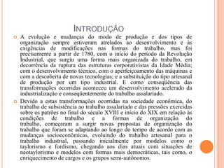 Teoria Das RelaçõEs Humanas Daniel