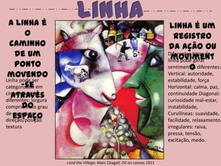 Variedadeso temperonaobra de arteVariedade é o princípio de arte em questão com as diferenças.