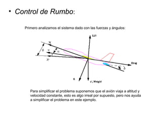 Teoria de control | PPT