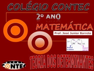 Prof. Jorge
 