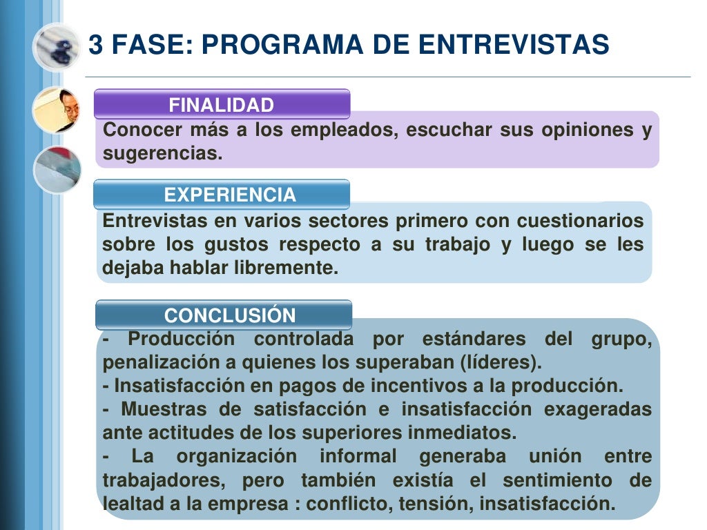 Teoría de Elton Mayo