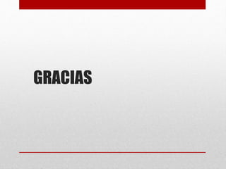 GRACIAS
 