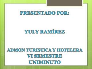 Teoria de james march