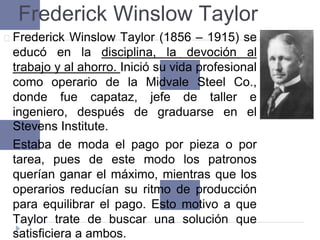 Modo Fredrick teoria de la administracion.pptx