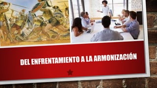 Teoría de la estrategia