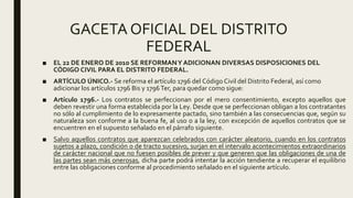 Teoria de la imprevision