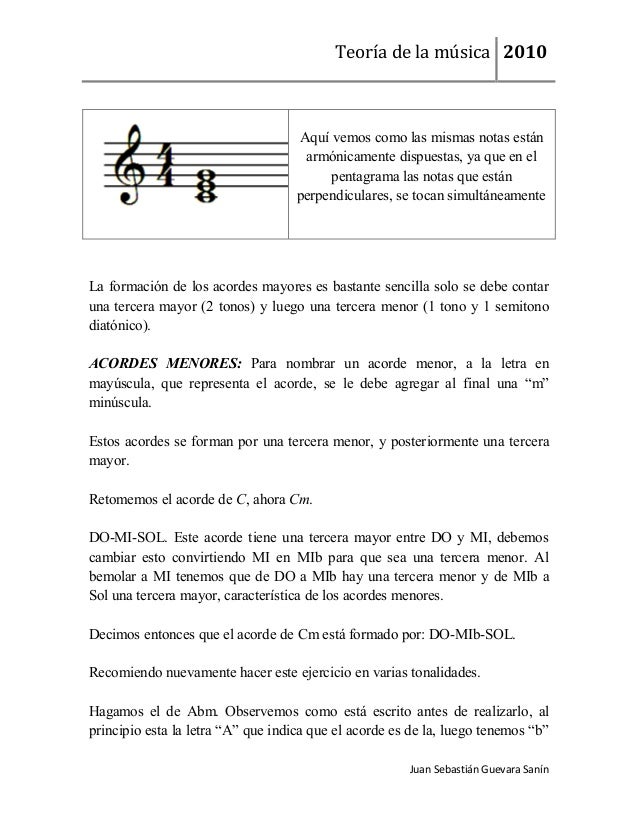 El Patito Juan Letra Y Acordes