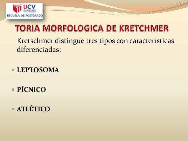 Teoria de la personalidad