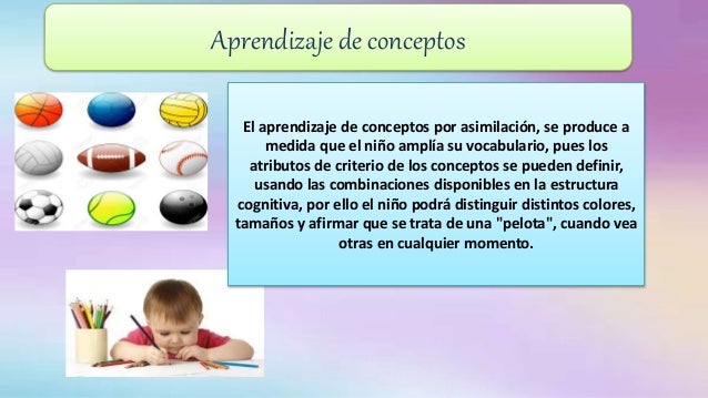 Teoria del aprendizaje significativo descubrimiento bruner