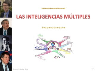 




                           




Dr. Juan R. Mejías Ortiz                17
 