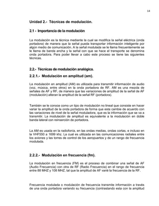 Teoria de las telecomunicaciones | PDF
