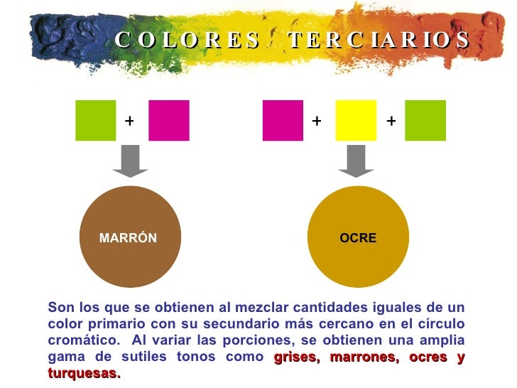 Teoria del color