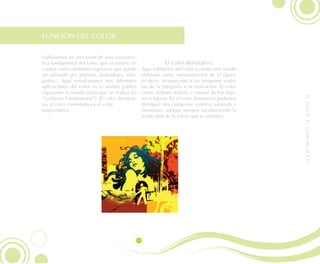 Teoria del color | PDF