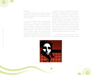 Teoria del color | PDF