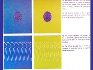 Teoria del color para clases