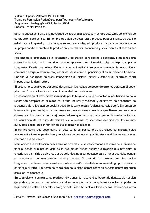 Teoria del Conflicto Marx Teoria del Conflicto Marx