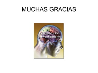 MUCHAS GRACIAS
 