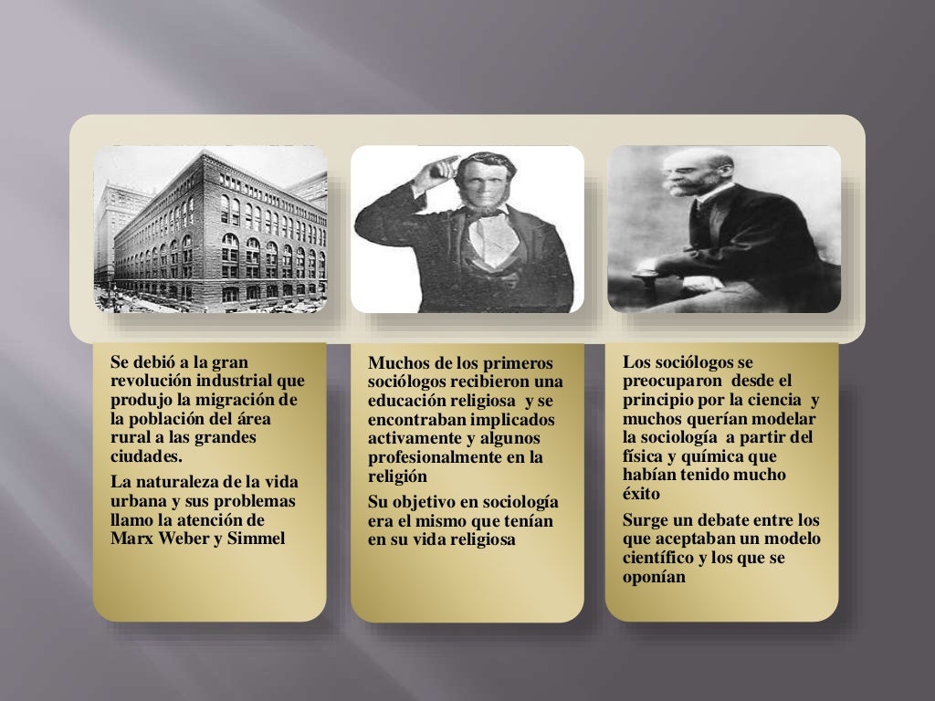 Teoria del desarrollo de la sociologia