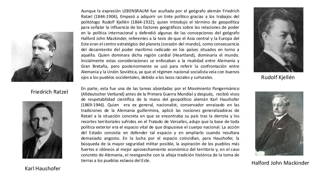 La teoria del espacio vital_teoria_online