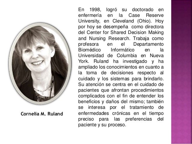 Teoria del final tranquilo