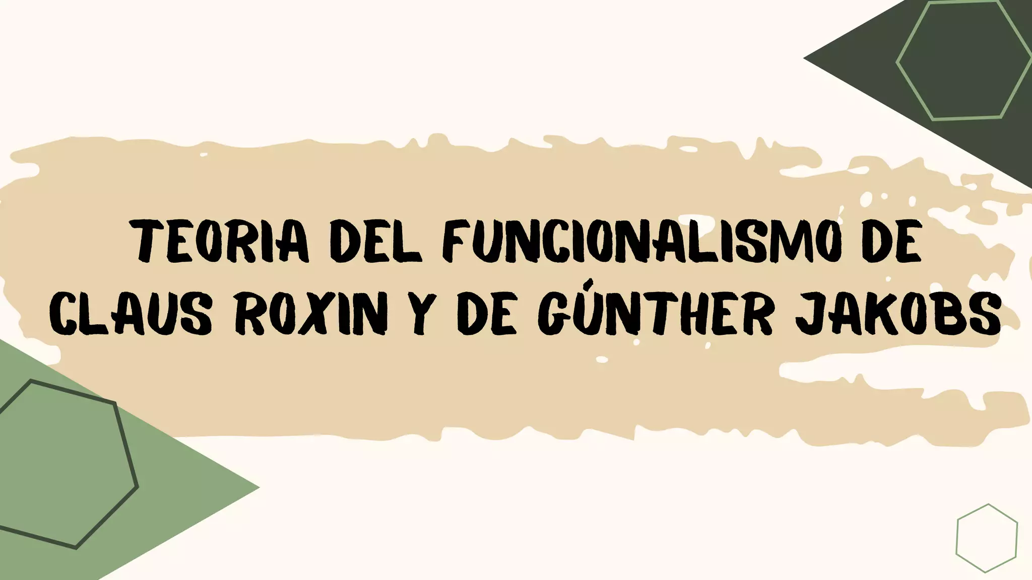 Claux Roxin TEORIA DEL FUNCIONALISMO DE CLAUS ROXIN Y DE GÚNTHER JAKOBS.pdf