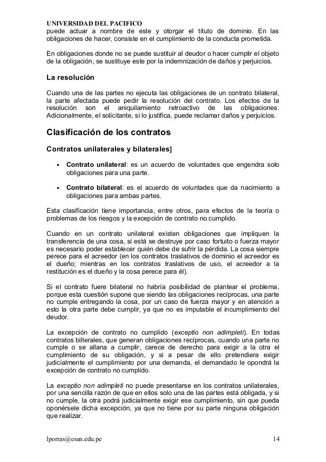 alberto brenes cordoba tratado de los contratos