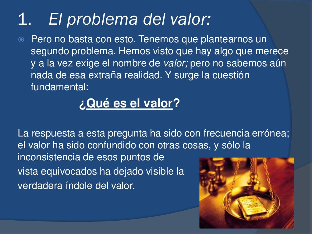 Max Scheler, Nicolai Hartmann, teoría de los valores